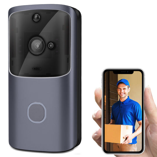 Smart Doorbell camera